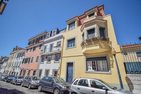 Lisboa, Estrela Wohnungen, Lisboa, Estrela Wohnung kaufen