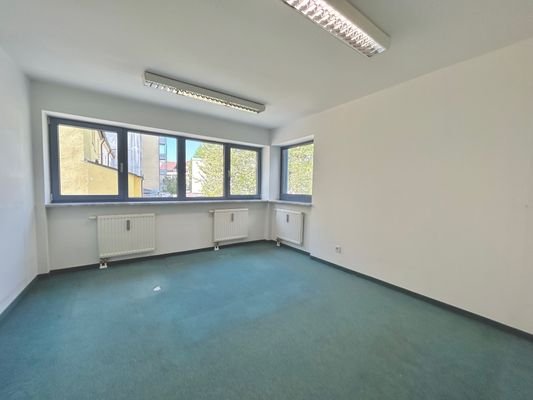 Büro Nr 2