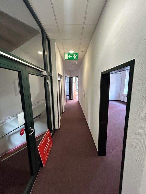 Eisenach Büros, Büroräume, Büroflächen 