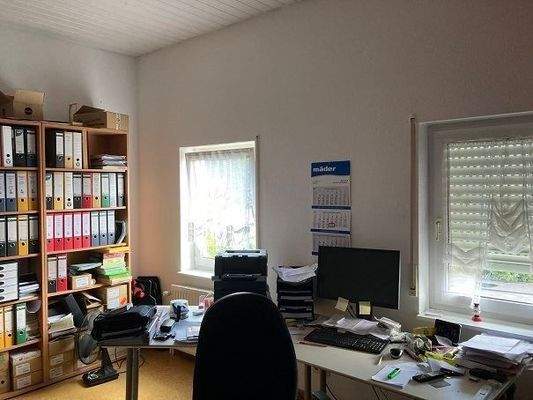 Büro/Zimmer