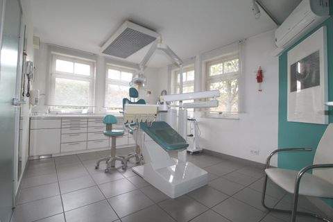 Trochtelfingen Büros, Büroräume, Büroflächen 