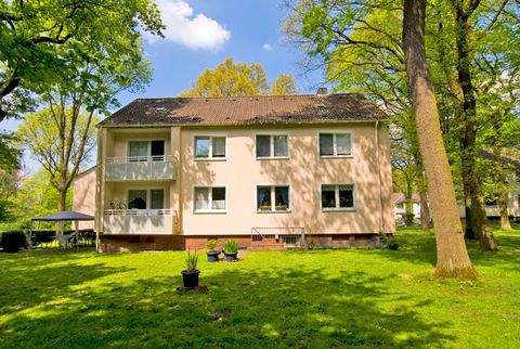 Gelsenkirchen Wohnungen, Gelsenkirchen Wohnung mieten