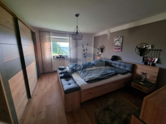 Schlafzimmer ELW 2
