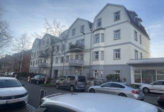 Außenansicht Rechts