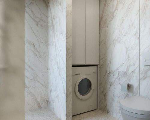 Kreta, Chania - Nea Chora: Luxus-Maisonette im Bau