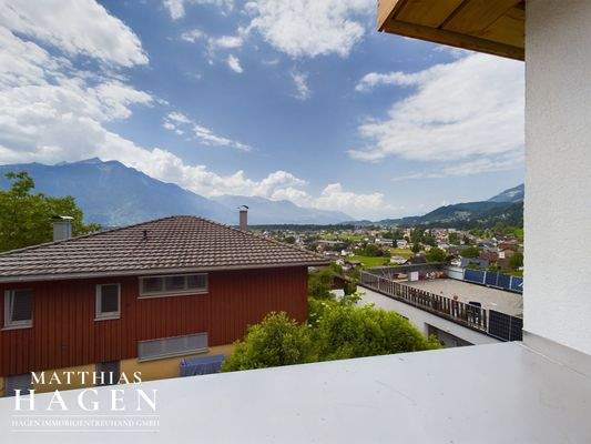 Ausblick Terrasse W4-1