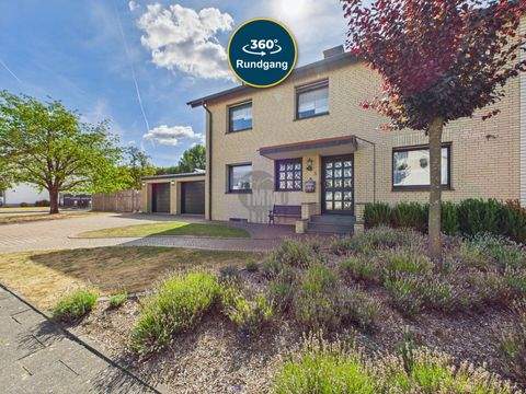 Herzebrock-Clarholz Häuser, Herzebrock-Clarholz Haus kaufen