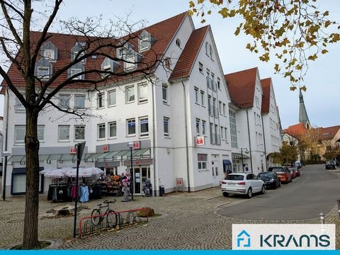 Dettingen an der Erms Büros, Büroräume, Büroflächen 