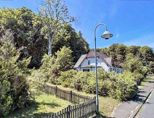 Nachbarschaftsbebauung 