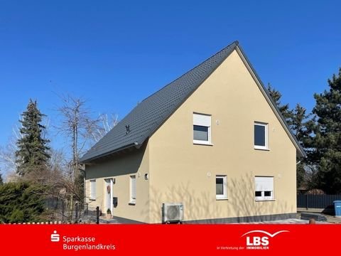 Elsteraue Häuser, Elsteraue Haus kaufen