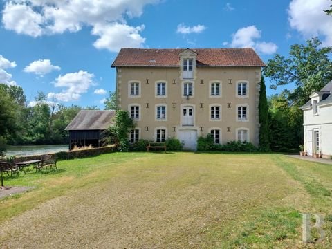 Chartre-sur-le-Loir Häuser, Chartre-sur-le-Loir Haus kaufen