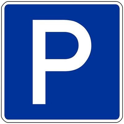 Parkplatz in Tiefgarage