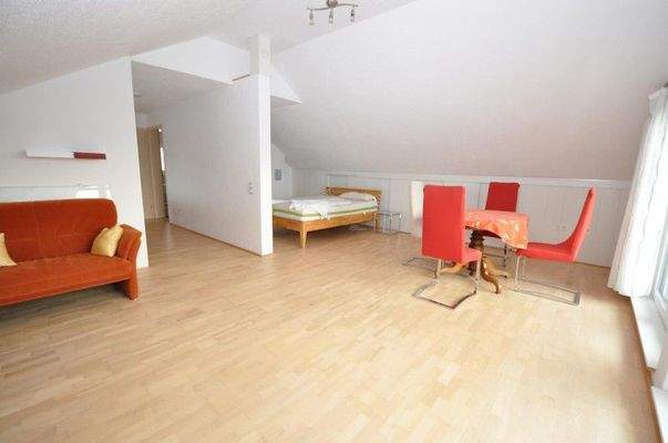 DG Wohnen / Schlafen