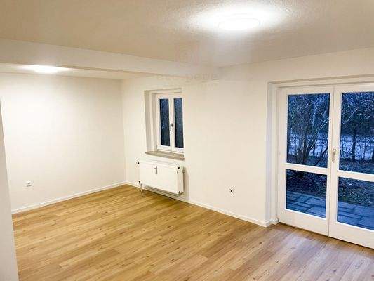 Wohn- und Schlafzimmer 3