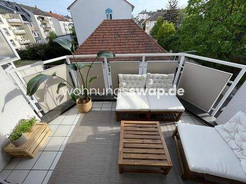 Frankfurt am Main Wohnungen, Frankfurt am Main Wohnung mieten