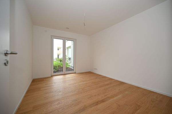 Kinderzimmer bzw. Büro