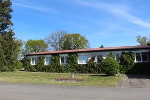 Zarrentin Häuser, Zarrentin Haus kaufen