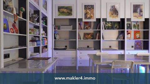 Schweinfurt Ladenlokale, Ladenflächen 