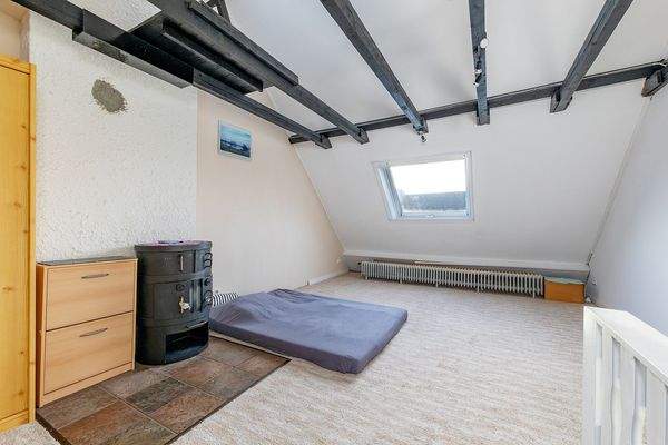 Gästezimmer DG