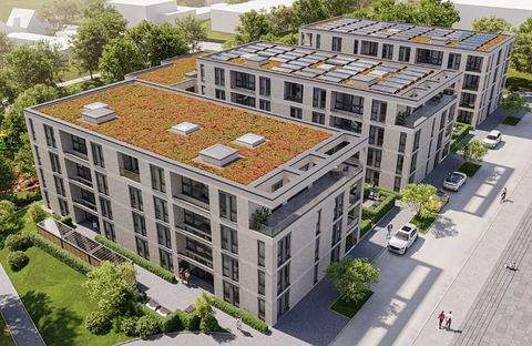 Bergisch Gladbach Wohnungen, Bergisch Gladbach Wohnung kaufen