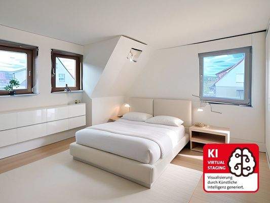 DG - Zimmer 1 - Beispiel