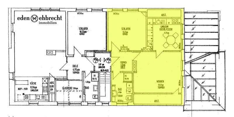 4_Grundriss_Moltke_6_3OG_Gesamt