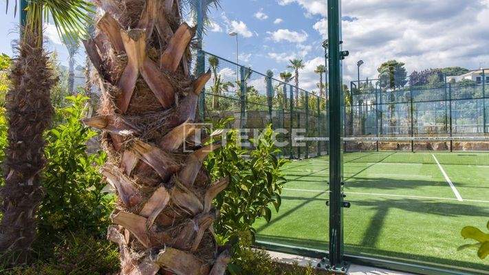 Spacious Flats with Eco-Friendly Designs in Estepona