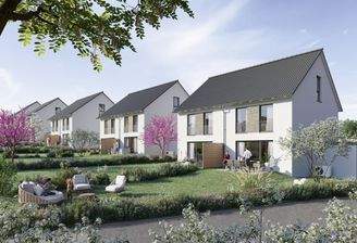 Wohlfühloase im eigenen Garten