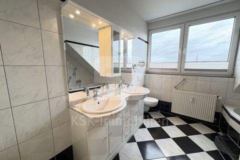 Neunkirchen-Seelscheid Wohnungen, Neunkirchen-Seelscheid Wohnung mieten