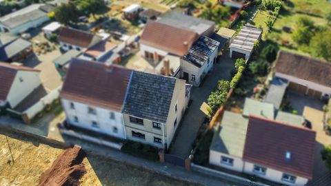 Tangerhütte Häuser, Tangerhütte Haus kaufen