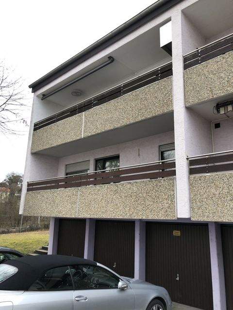 Nürtingen Wohnungen, Nürtingen Wohnung kaufen