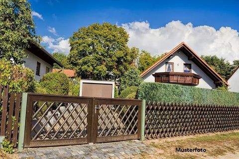 Steinbach am Wald Häuser, Steinbach am Wald Haus kaufen