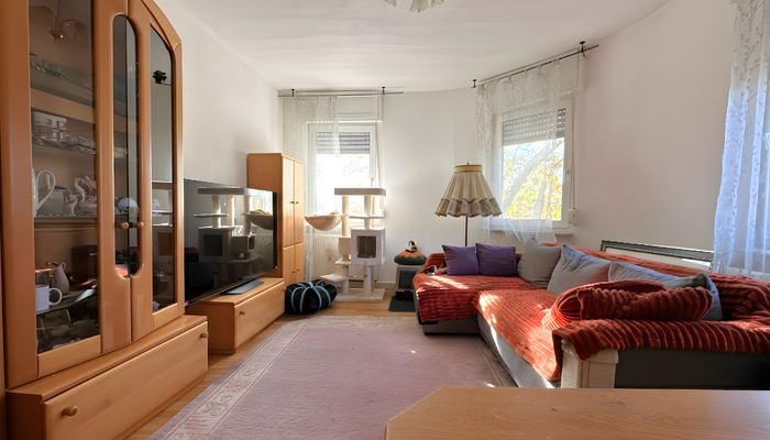 6.WE Wohnzimmer (2.OG li)