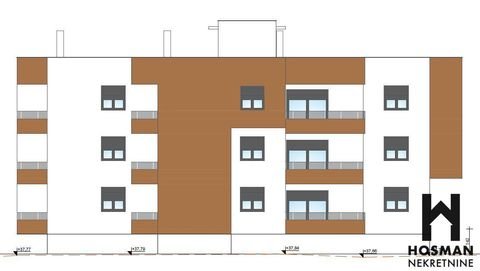 Zadar Wohnungen, Zadar Wohnung kaufen