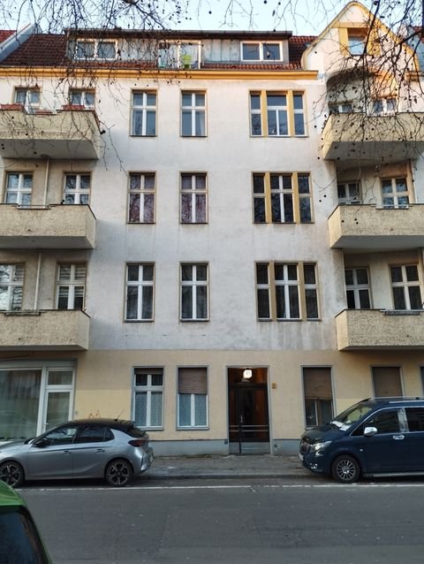 Berlin Wohnungen, Berlin Wohnung kaufen