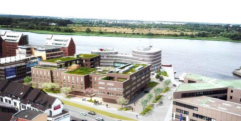 Radisson_Rostock_Aussen