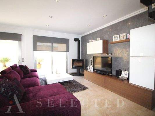 Designhaus zu verkaufen in Muro, Mallorca