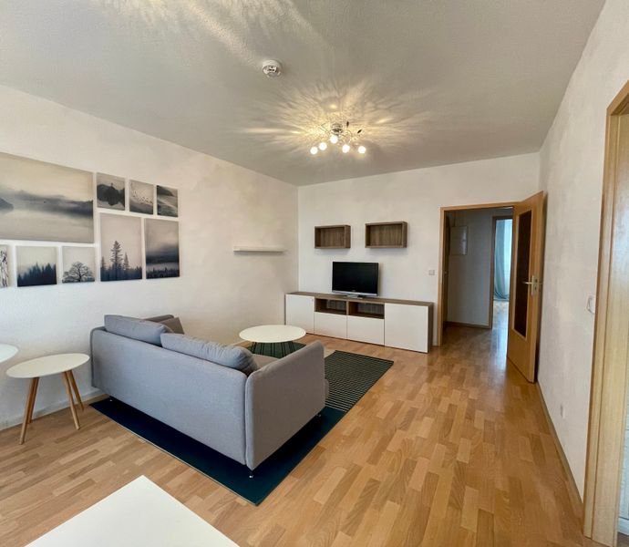 2 Zimmer Wohnung in Gera (Bieblach-Ost)