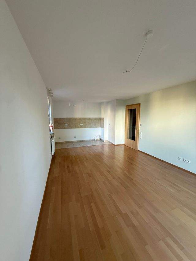Ab 60 Jahren - Charmante 2-Zimmer Seniorenwohnung in Oberasbach - Foto 1