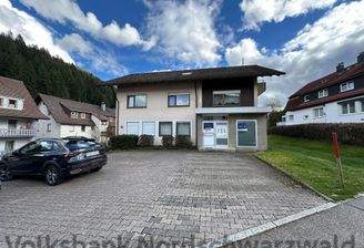 Büro- oder Gewerbeeinheit