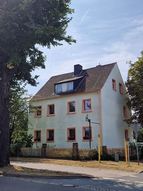 Bitterfeld-Wolfen Häuser, Bitterfeld-Wolfen Haus kaufen