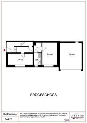 Erdgeschoss