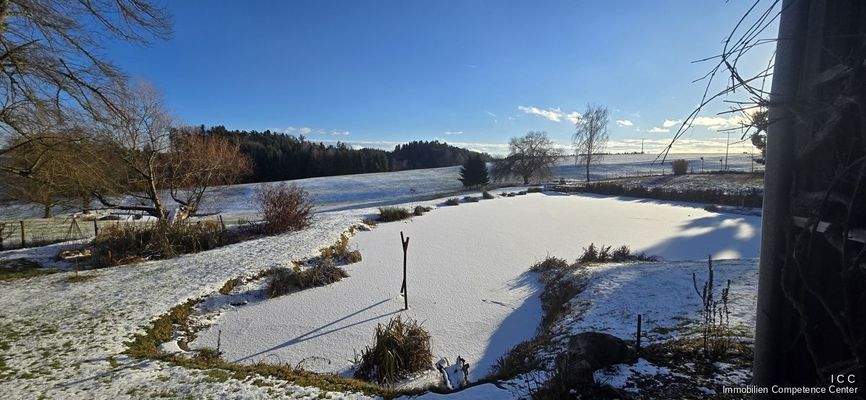 Besuch bei Johannes Hoffrohne am 4. Januar 2026