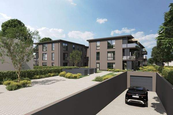 Beispiel Vorderansicht