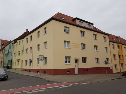 Merseburg Wohnungen, Merseburg Wohnung mieten