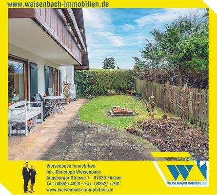 Weisenbach Immobilien