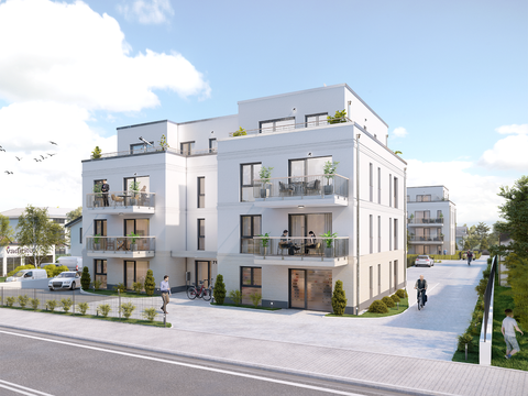 Bad Kreuznach Büros, Büroräume, Büroflächen 