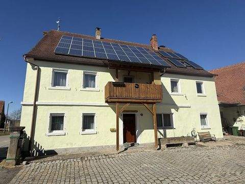 Ansbach Häuser, Ansbach Haus kaufen