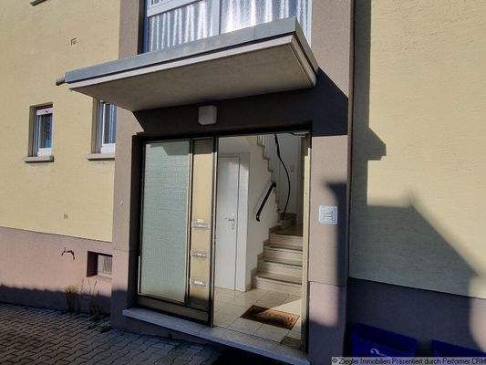 04 Eingang