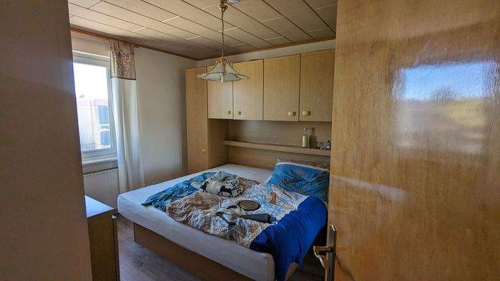 Elternschlafzimmer 1. OG